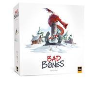 Sit Down! – Bad Bones