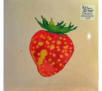 Sit Down For Dinner Édition Limitée Vinyle Rouge Marbré Transparent Vinyle