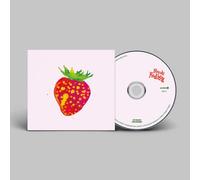 SIT DOWN FOR DINNER by Blonde Redhead [CD] NEUF