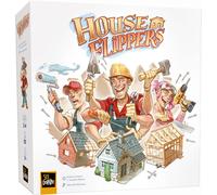 Sit Down! House Flippers
