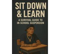 Sit Down & Learn: A Survival Guide to In-School Suspension