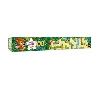 Sit Down Magic Maze Kids SIT009E1 Tapis de Jeu XXL