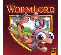 Sit Down! SIT0014G Wormlord (multilingue)