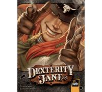 Sit Down! SIT0018G Dexterity Jane (multilingue)