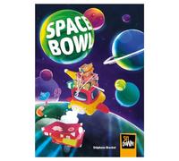 Sit Down! Bol Space Bowl