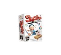 Sit Down! Sushi Dice