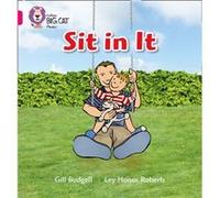 Sit In It by Gill Budgell Gill Budgell, (Auteur)