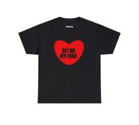 Sit on My Face Graphic Tee Valentines Day Sweetheart VDay Tshirt Gift for Him