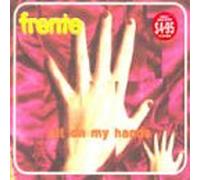 Sit on My Hands [Import]