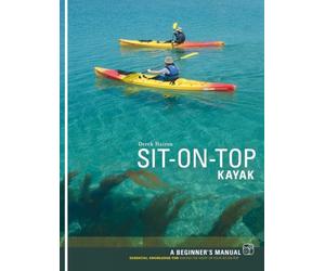 Sit-on-top Kayak