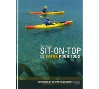 Sit-On-Top - Le Kayak Pour Tous