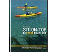 Sit-on-top : Le kayak pour tous - Derek Hairon - Canotier Ravel Eds Le - broché - Guide