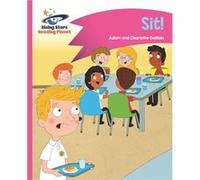 Sit Rising Stars Reading Planet Adam Guillain, Charlotte Guillain (Auteur)