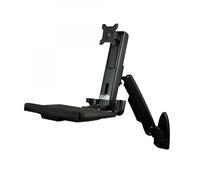 Startech.com support de bureau debout mural pour écran à fixation vesa