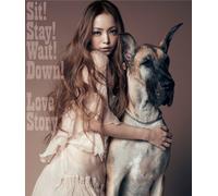 Sit Stay Wait Down/Love St [Import Allemand]