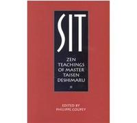 Sit Taisen Deshimaru (Auteur)