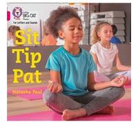 Sit Tip Pat by Natasha Paul Natasha Paul (Auteur)