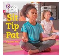 Sit Tip Pat by Natasha Paul Natasha Paul (Auteur)