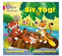 Sit Tog by Fiona Undrill Fiona Undrill (Auteur)