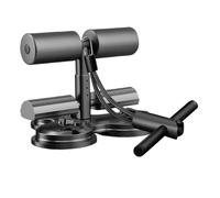 Sit Up Aid - 1300g Adjustable Height Suction Cup Abs Exercise