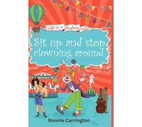 Sit up and stop clowning around: Life is a laughing matter