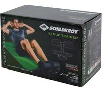 Schildkröt Appareil à abdominaux