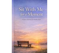 Sit With Me for a Moment