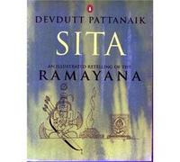Sita: An Illustrated Retelling Of The Ramayana (Paperback) Devdutt Pattanaik, (Auteur)
