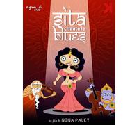 SITA CHANTE LE BLUES - DVD [HD DVD]