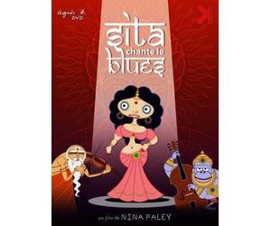 Sita chante le blues / Sita Sings the Blues