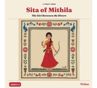Sita of Mithila: The Girl Between the Rivers