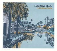 Sital-Singh,Luke - A Golden State