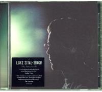 Sital-Singh, Luke - Fire Inside [Import]