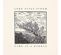 Sital-Singh,Luke - Time is a Riddle [Import]
