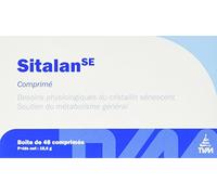 Sitalan SE - Sitalan SE 48 cps