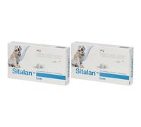 SITALAN® SE TVM Chien & Chat Comprimé(S) 2x48 pc(s)