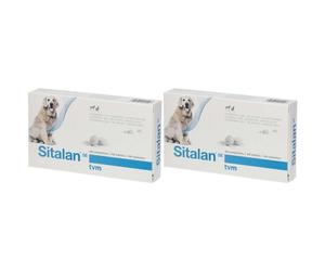 SITALAN® SE TVM Chien & Chat Comprimé(S) 2x48 pc(s)