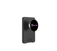 Sitar Lake Shadow Love Reflection Silhouette Hindustani PopSockets PopWallet pour MagSafe