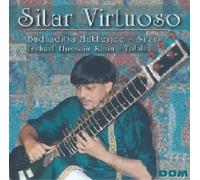 Sitar Virtuoso