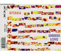Sitara - Higher Love