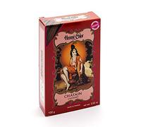 Sitarama Poudre Henne Couleur : Châtain - 100g
