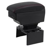 SITARAYURI Accoudoir Voiture Central pour Opel Et Zafira B Accoudoir Central De Voiture Boîte De Rangement Accessoires De Modification (Couleur : A1 No USB)