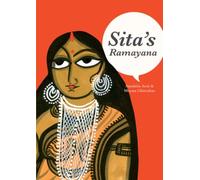Sita's Ramayana
