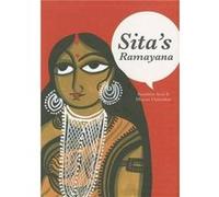 Sita's Ramayana