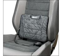 SITBACK Air avec le nouveau coussin aérien, tissu mex black