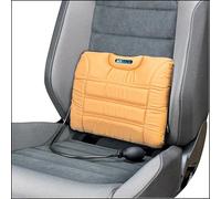Sitback Air Universal Coussin de soutien dorsal Coussin de dossier (terre cuite)