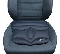 Sitback Basic Coussin cale Noir Air