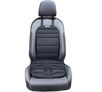 Sitback Basic light Black Air - Coussin d'assise pour les journées chaudes Noir Air