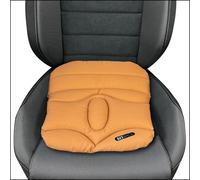 Sitback Basic Slim Coussin biseauté universel pour siège auto Terracotta