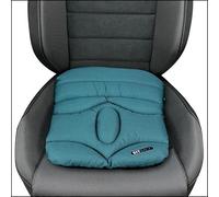 Sitback Basic Slim Coussin biseauté universel Vert